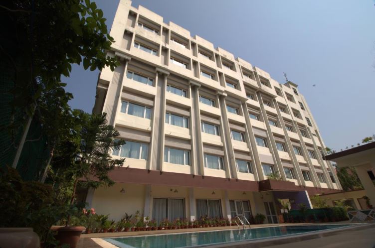 IRA BY ORCHID BHUBANESWAR